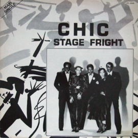 Chic – Stage Fright