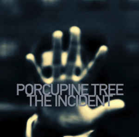 Porcupine Tree ‎– The Incident (CD)