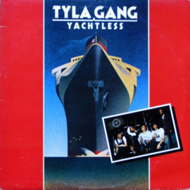 Tyla Gang – Yachtless