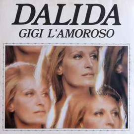Dalida ‎– Gigi L'Amoroso