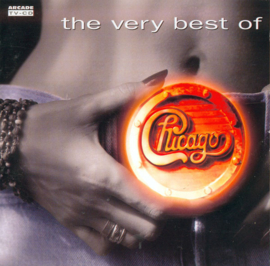 Chicago – The Very Best Of Chicago (CD)