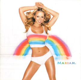 Mariah Carey – Rainbow (CD)