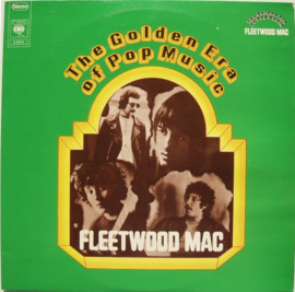 Fleetwood Mac – The Golden Era Of Pop Music