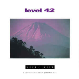 Level 42 ‎– Level Best (CD)
