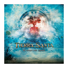 Tierra Santa – Mi Nombre Será Leyenda (CD)