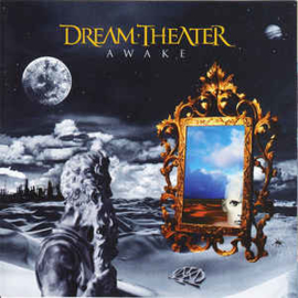 Dream Theater ‎– Awake (CD)