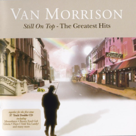 Van Morrison – Still On Top - The Greatest Hits (CD)