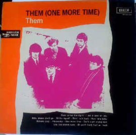 Them ‎– Them (One More Time)