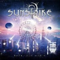 SunStrike – Rock Your World (CD)