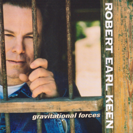 Robert Earl Keen – Gravitational Forces (CD)
