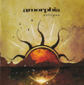Amorphis – Eclipse (CD)