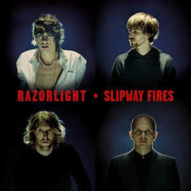 Razorlight ‎– Slipway Fires (CD)