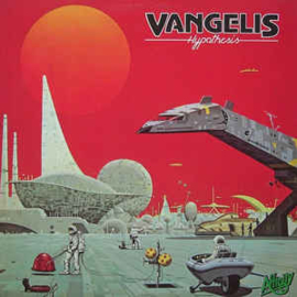 Vangelis ‎– Hypothesis