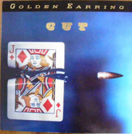 Golden Earring ‎– Cut