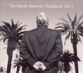 Randy Newman ‎– The Randy Newman Songbook Vol.1 (CD)
