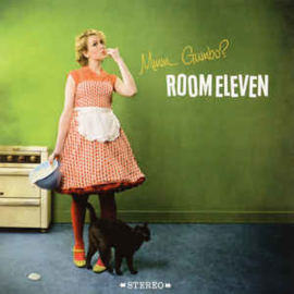 Room Eleven ‎– Mmm... Gumbo? (CD)