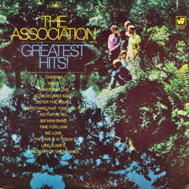 Association – Greatest Hits!