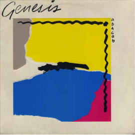 Genesis ‎– Abacab