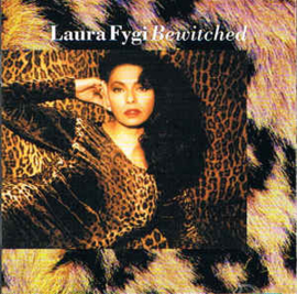 Laura Fygi ‎– Bewitched (CD)