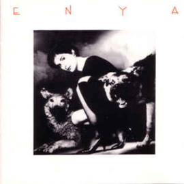 Enya ‎– Enya (CD)