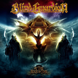 Blind Guardian – At The Edge Of Time (CD)
