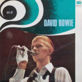 David Bowie ‎– Images