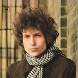 Bob Dylan ‎– Blonde On Blonde (CD)