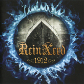 Reinxeed – 1912 (CD)