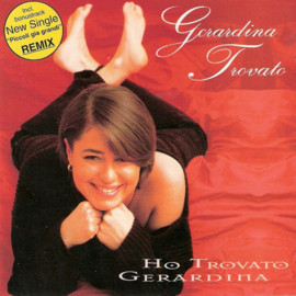 Gerardina Trovato – Ho Trovato Gerardina (CD)