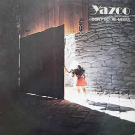 Yazoo ‎– Don't Go