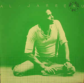 Al Jarreau ‎– We Got By