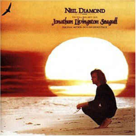 Neil Diamond ‎– Jonathan Livingston Seagull (Original Motion Picture Sound Track)