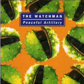 Watchman – Peaceful Artillery (CD)