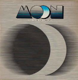 Moon  ‎– Too Close For Comfort