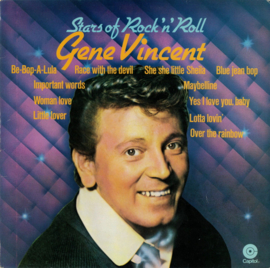 Gene Vincent – Stars Of Rock'n'Roll