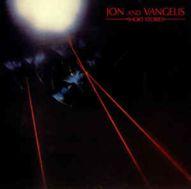 Jon And Vangelis ‎– Short Stories