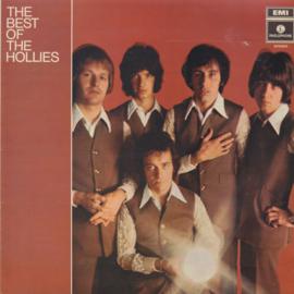 Hollies – The Best Of The Hollies