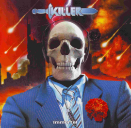 Killer – Immortal (CD)
