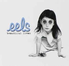 Eels ‎– Beautiful Freak (CD)