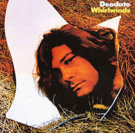 Deodato ‎– Whirlwinds