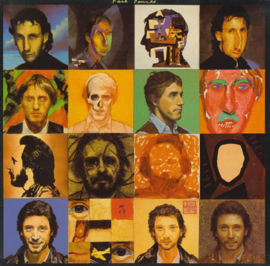 Who – Face Dances (CD)