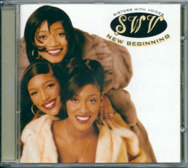 SWV – New Beginning (CD)