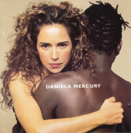 Daniela Mercury – Feijão Com Arroz (CD)
