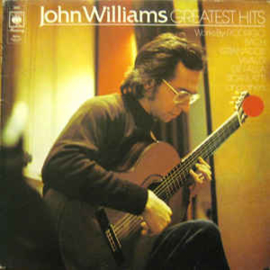 John Williams ‎– John Williams Greatest Hits