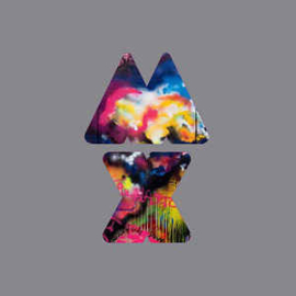 Coldplay ‎– Mylo Xyloto (CD)