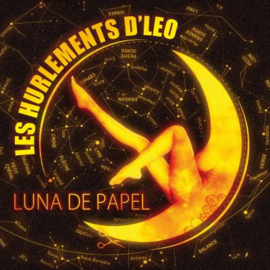 Les Hurlements d'Léo – Luna De Papel (CD)