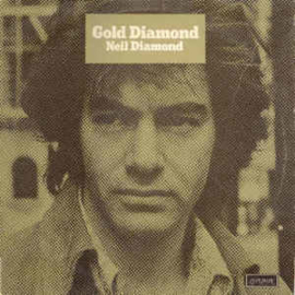 Neil Diamond ‎– Gold Diamond