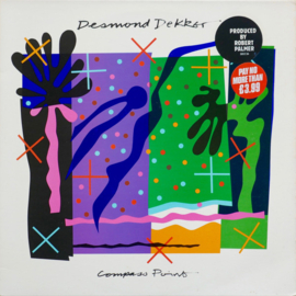 Desmond Dekker – Compass Point