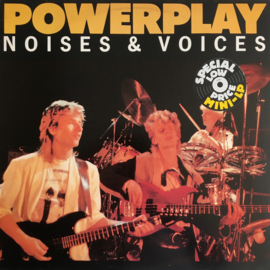 Powerplay – Noises & Voices