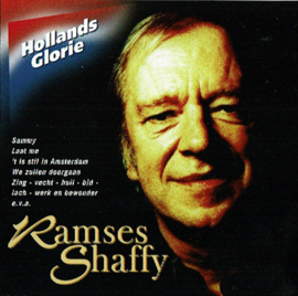 Ramses Shaffy – Ramses Shaffy (CD)